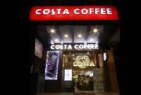 COSTA COFFEE Janpath