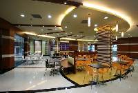 SRS FOOD COURT, GREATER NOIDA